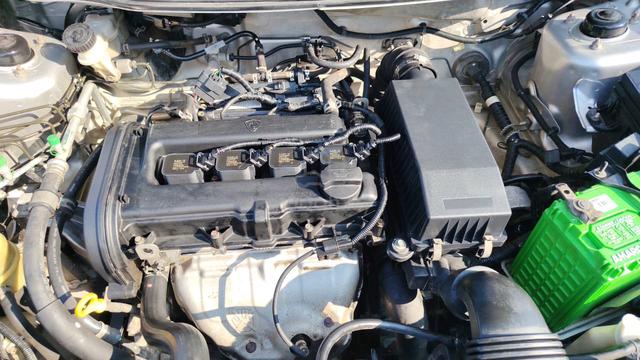 2014 Proton SAGA 1.3 FLX EXECUTIVE (M) - 5