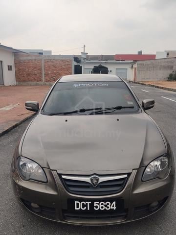 2015 Proton PERSONA 1.6 SV (A) - 3