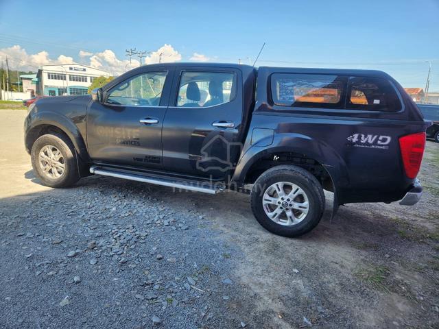 2019 Nissan NAVARA 2.5 SE (AT) (A) - 3
