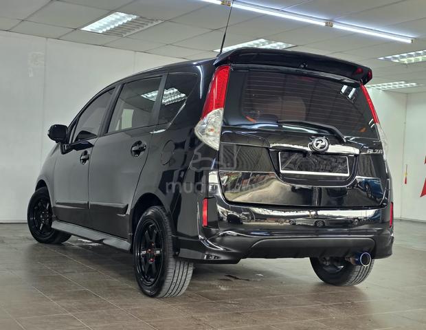 2014 Perodua ALZA 1.5 EZ (A) - 3