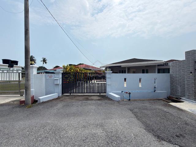 Taman Peranginan Mutiara Port Dickson FREEHOLD Single Storey Bungalow 1