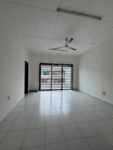 Scientex Jaya 1170sqft Freehold Double Storey Below Bank Value 1