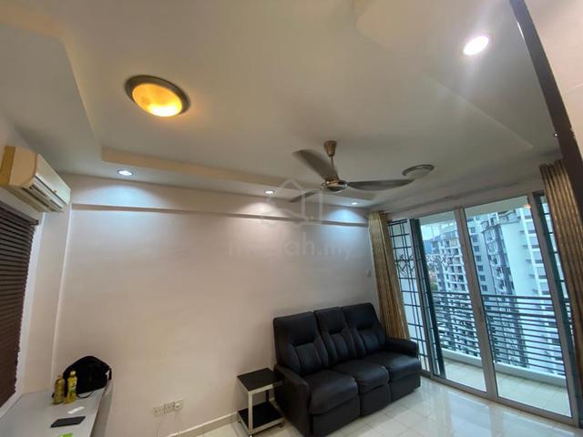 Putra Place 1