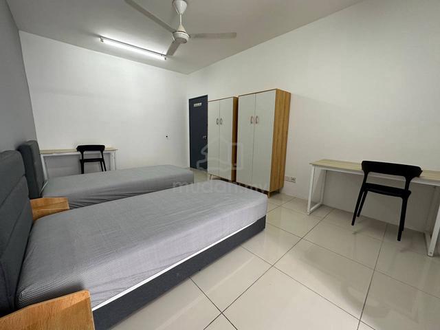 Variety room at PV20. Near SVO/Setapak Central/TARUMT/HKL/PV15/PV16 2