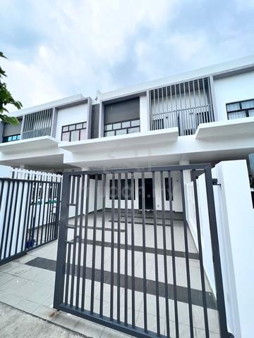 Double Storey Setia Permai 1 Setia Alam 1