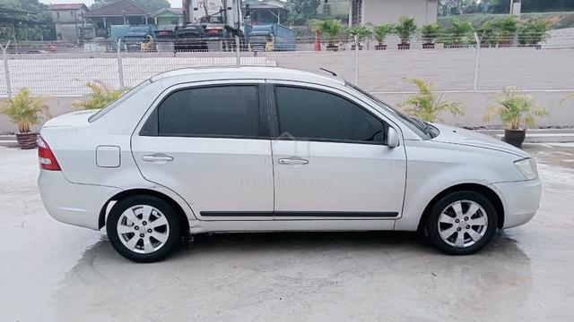 2008 Proton Saga BLM 1.3 MLine (A) - 5