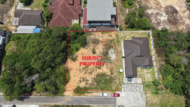 Freehold Rezab Melayu Lot Banglo Kg Abu Bakar Baginda Bangi Kajang 1