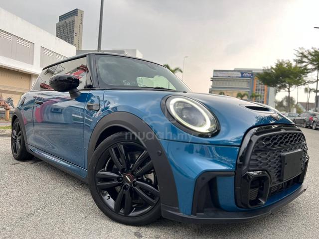2022 Mini JOHN COOPER WORKS 2.0 (JAPAN) - 1