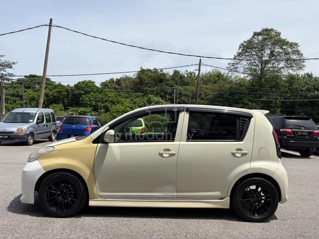 2010 Perodua MYVI 1.3 EZi FACELIFT (A) - 5