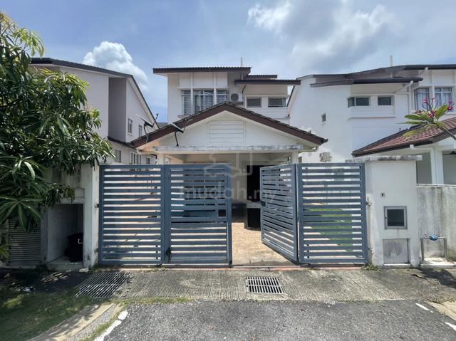 [Below Market] 2 Storey Semi-D - Amberley, Kota Emerald, Rawang Anggun 1
