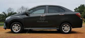 2026 Perodua BEZZA G , X , AV , FACELIFT (A) - 5