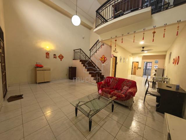 Taman Pelangi Indah Fully Furnished & With G&G Terrace For Rent 1