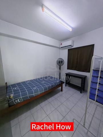 Nibong Indah 4