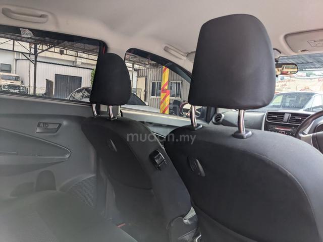 2022 Perodua AXIA 1.0 GXTRA (A) - WARRANTY - 4