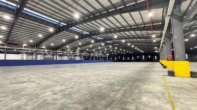 Pasir Gudang 7.42 Acres Factory 1