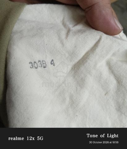 vtg army khakis pants  - photo 4 of 6