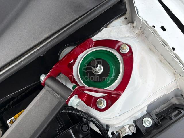 2024 Honda CIVIC 1.5 EX FL1 (M) TEIN SUS , BLITZ - 4