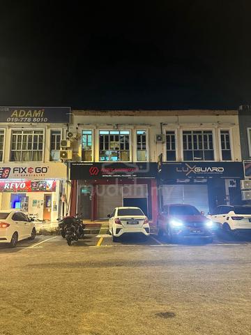 FOR SALE 🔥 Jalan Padi Emas Bandar Baru Uda Tampoi Johor Bahru 1