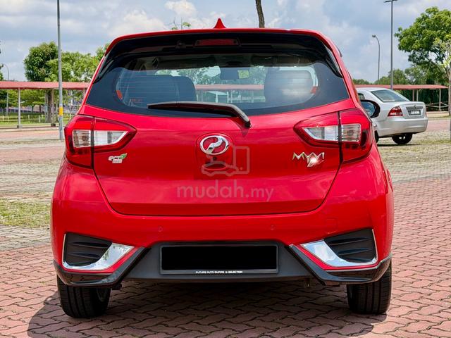 2021 Perodua MYVI 1.5 AV✅29k Mileage (A) Advance - 5