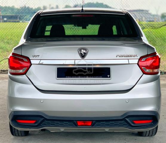 Proton PERSONA 1.6 (A) SKIM AKPK CTOS CCRIS PTPTN - 4