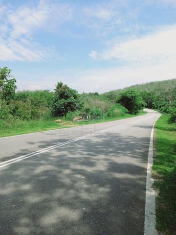 Tanah 5 ekar di Peradong NS berdekatan jalan utama 1