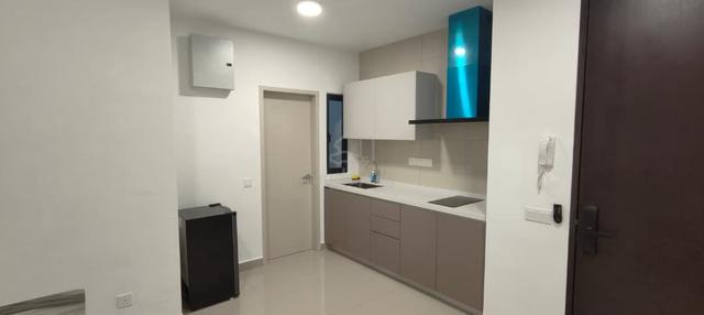 Residensi AVA, Kiara Bay 1