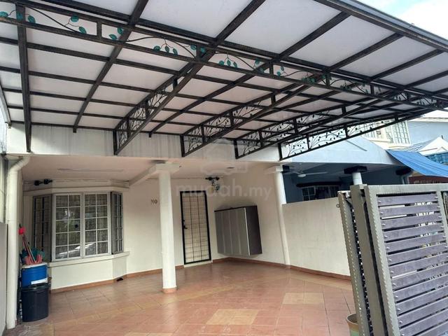 Gorgeous Fully Renovated 2 Storey Terrace USJ 1, Subang Jaya 1