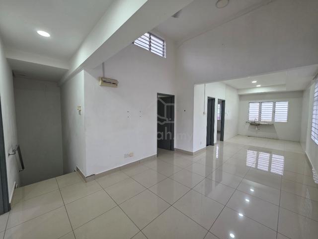 [Basic Unit,1 Floor] Townhouse Taman Universiti Bangi Kajang UKM GMI 1