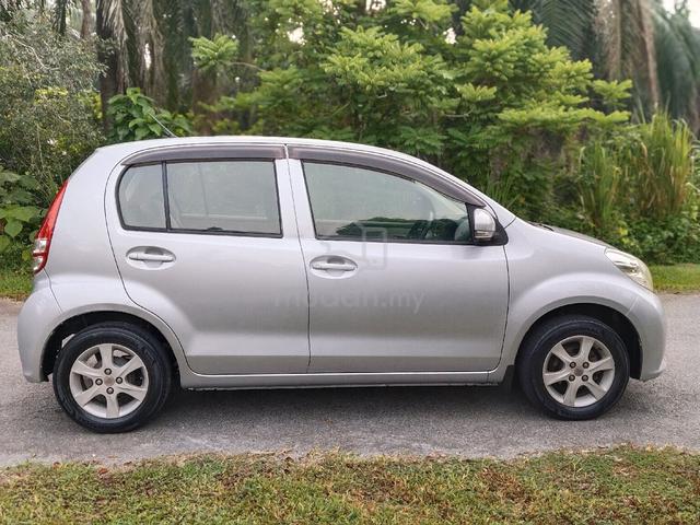2011 Perodua MYVI 1.3 EZ STANDARD (A) - 3