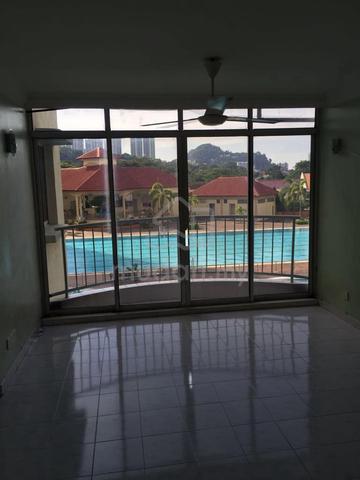 Taman Kristal 1