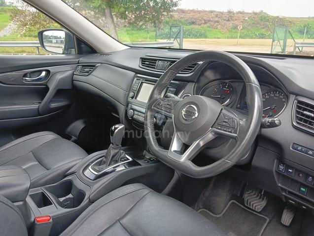 2019 Nissan X-TRAIL 2.0 MID T32 (A) FREE WARRENTY - 5