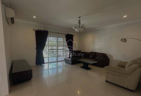 Richmond Hill Double Storey Semi Detached House for Sale 1