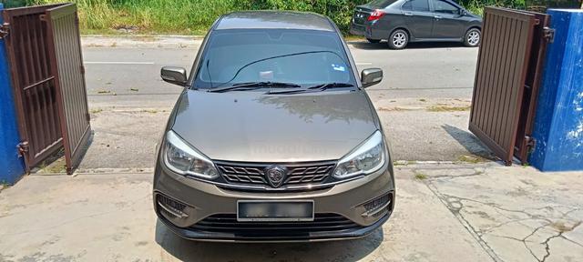 2021 Proton SAGA 1.3 PREMIUM AT MY16 BT P2-13A - 2
