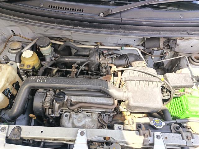 2002 Perodua KENARI 1.0 EZ (A) - 2