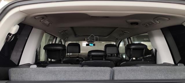 2014 Volkswagen SHARAN 2.0 TSI (A) - 4