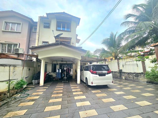 [FREEHOLD|BELOW MARKET] 3 Tingkat Corner, Bukit Permata, Batu Caves 1