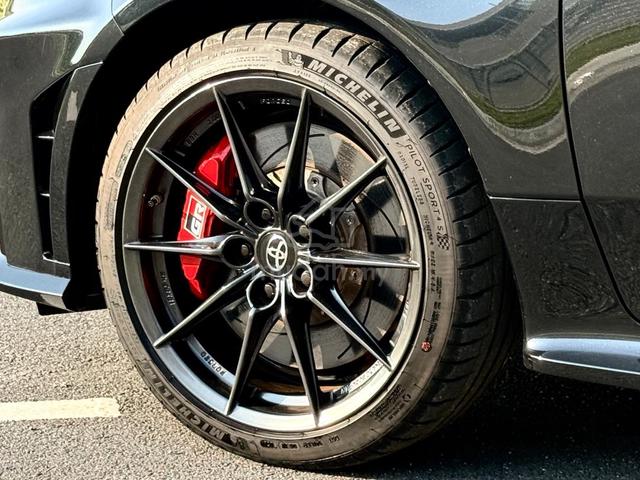 2024 Toyota GR YARIS 1.6 RZ HP 4,000KM(A)CLEARANCE - 5