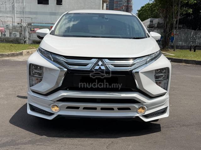 2024 Mitsubishi XPANDER 1.5 MY20 FACELIFT (A) - 3