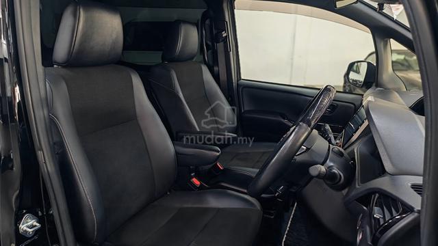 2021 Toyota NOAH 2.0 SI (A) - 5