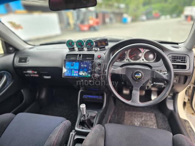 2000 Honda CIVIC 1.6 EXi (M) - 5