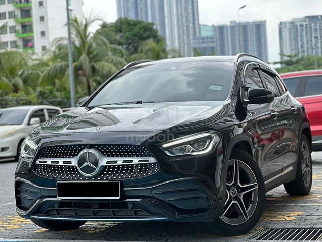 FS Mercedes Benz GLA250 2.0 AMG LINE WARRANTY 2028 - 1