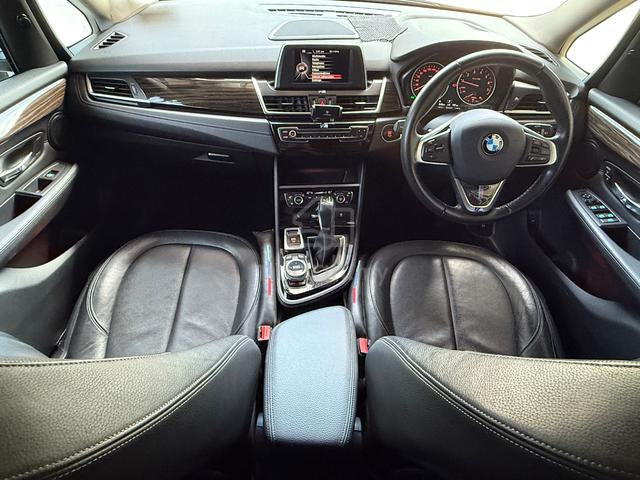 2015 Bmw 220i GRAN TOURER LUXURY 2.0 F22 Powerboot - 5