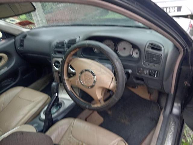 2005 Proton PERDANA 2.0 V6 ENHANCED (A) - 3