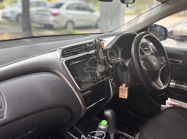 2015 Honda CITY 1.5 V (A) - 3