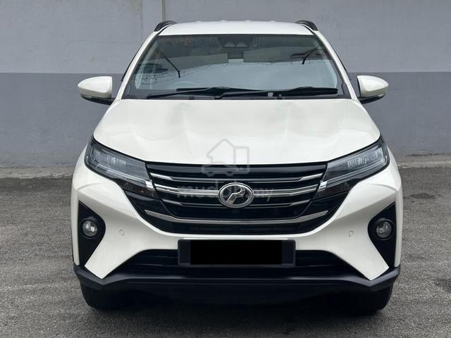 Perodua ARUZ 1.5 AV (A) - 3