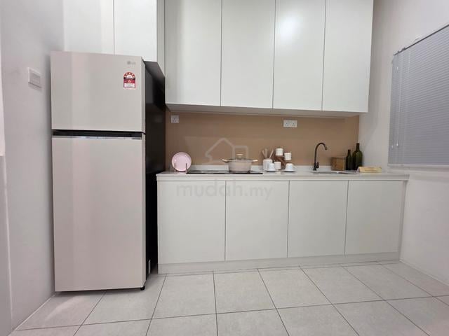 Sentrio Residences @ Senai 5