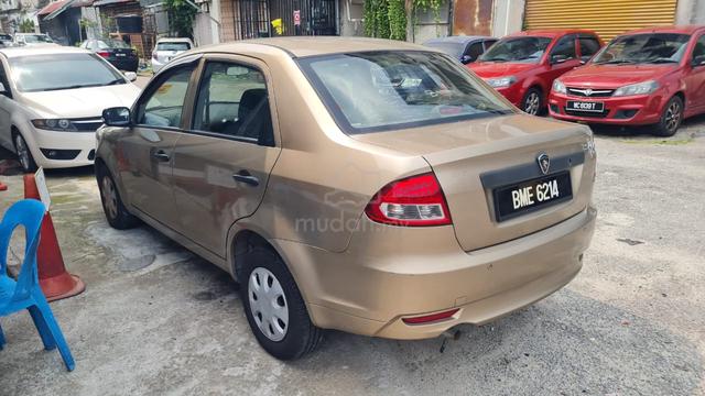 2013 Proton SAGA 1.3 FL (A) - 3