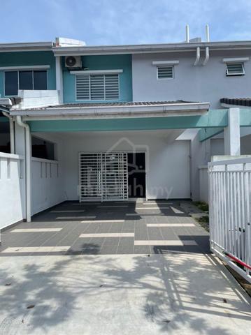 2 storey terrace for rebt @ seremban s2 1