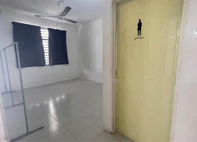 Gambang Jaya Semi D 1 Story House 5