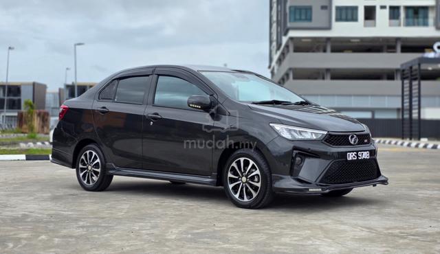 2023 Perodua BEZZA 1.3 AV MY16 FACELIFT (A) - 1